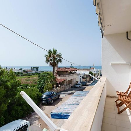Vista Mare Paradiso By Salento Prime Торре-Вадо Экстерьер фото