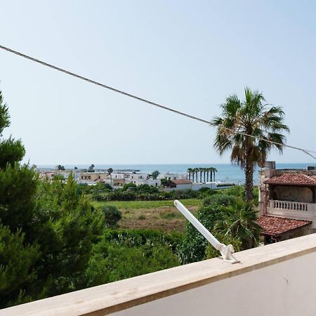 Vista Mare Paradiso By Salento Prime Торре-Вадо Экстерьер фото
