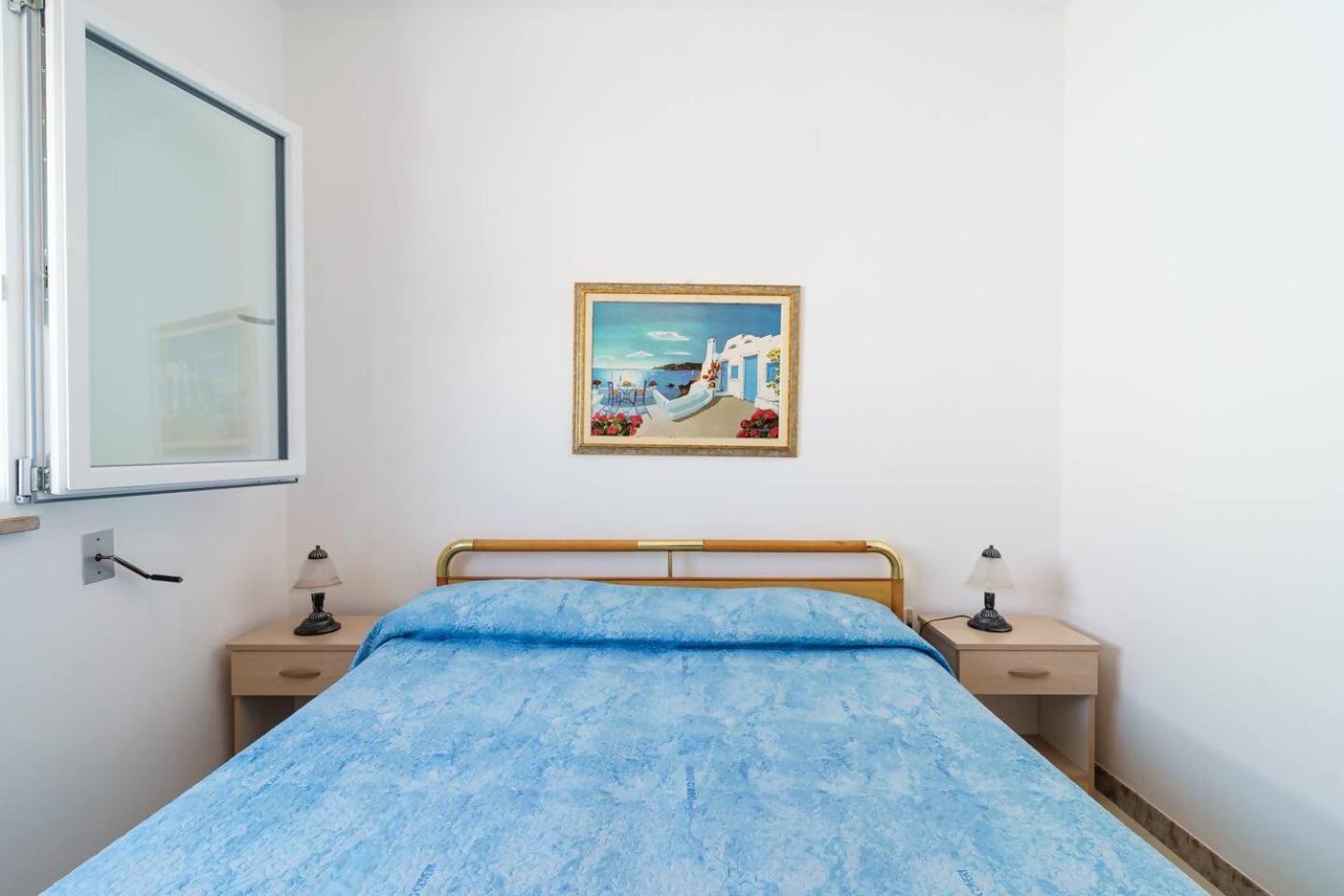 Vista Mare Paradiso By Salento Prime Торре-Вадо Экстерьер фото